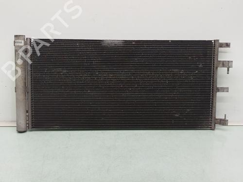 Used AC radiator AC radiator FORD TOURNEO CUSTOM V362 Bus (F3) 2.0 EcoBlue (170 hp) 34186376 34186376