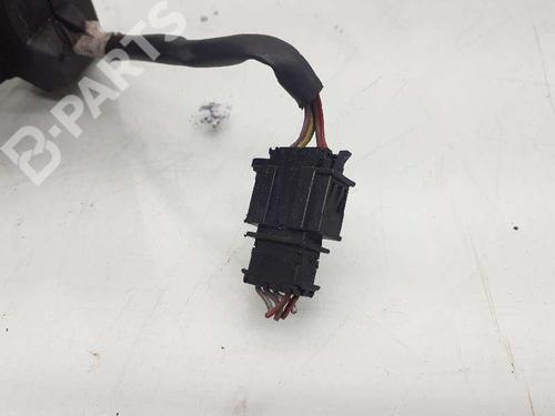 Left mirror SEAT TOLEDO III (5P2)  | BP11415605C26 