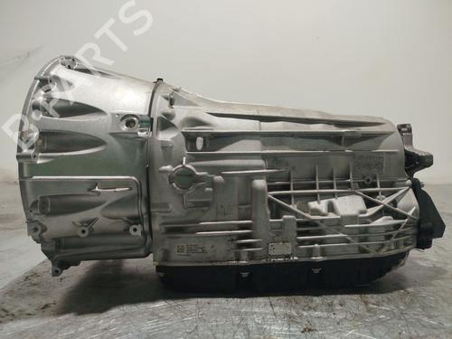 Gearbox MERCEDES-BENZ V-CLASS (W447) V 220 CDI / d (447.811, 447.813, 447.815) | BP40106302M3 - Image 3