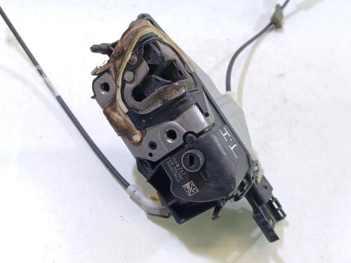 Used Rear left lock PEUGEOT 508 I (8D_) 1.6 HDi (115 hp) 17547805