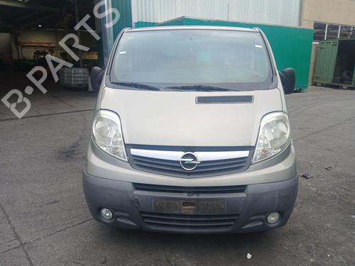 Left front window switch OPEL VIVARO A Bus (X83)  | BP37700590I27  - Image 6