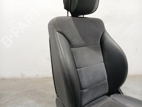Left front seat MERCEDES-BENZ M-CLASS (W164) ML 350 CDI 4-matic (164.122) | BP34557673C15  - Image 6