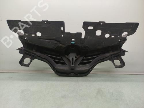 Grill RENAULT CAPTUR I (J5_, H5_) 0.9 TCe 90 | BP38325810C40  - Image 5