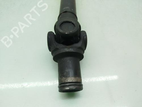 Driveshaft JAGUAR F-PACE (X761) 2.0 TD4 AWD | BP39264345M37 - Image 3