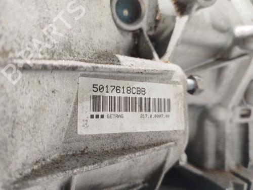 Gearbox BMW 1 (E87) 118 d | BP27297826M3 