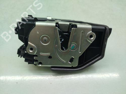Rear right lock BMW 3 (E90) 320 d | BP23958379C99 