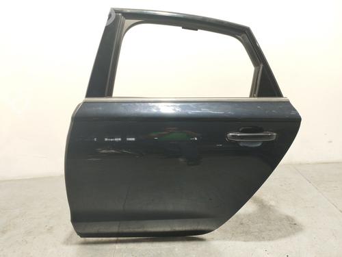 Left rear door AUDI A6 C7 (4G2, 4GC) 3.0 TDI BP18862997C4