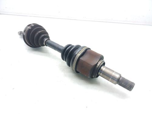 Right front driveshaft SUZUKI GRAND VITARA I (FT, HT) 2.0 TD 4x4 (SQ420D) | BP26978719M39 