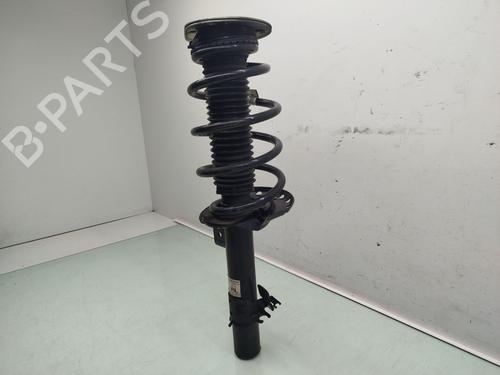 Left front shock absorber LAND ROVER RANGE ROVER EVOQUE (L538) 2.0 D 4x4 | BP23408418M16 