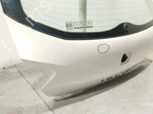 Tailgate SEAT IBIZA IV (6J5, 6P1) 1.6 TDI | BP25626954C6 