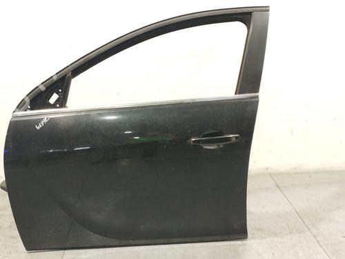 Used Left front door OPEL INSIGNIA A Sports Tourer (G09) 2.0 CDTI (35) (140 hp) 27368280