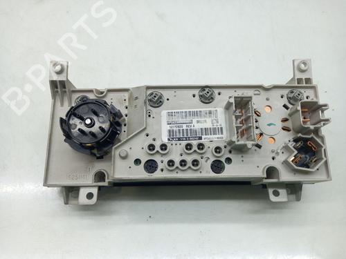 Climate control JEEP GRAND CHEROKEE II (WJ, WG) 2.7 CRD 4x4 | BP21051087I5 