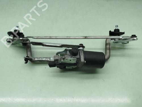 Used Front wiper motor TOYOTA PRIUS (_W3_) 1.8 Hybrid (ZVW3_) (99 hp) 30534473
