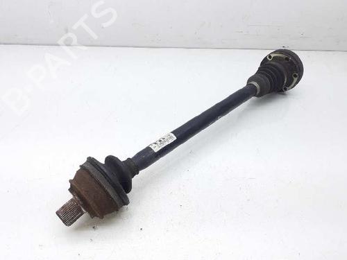 Aandrijfas links achter AUDI A6 Allroad C6 (4FH) 2.7 TDI quattro (163 hp) 11798088