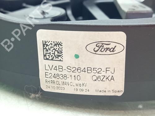 Indvendigt håndtag FORD KUGA III (DFK) 2.5 Duratec Plug-in-Hybrid | BP18410296I7 