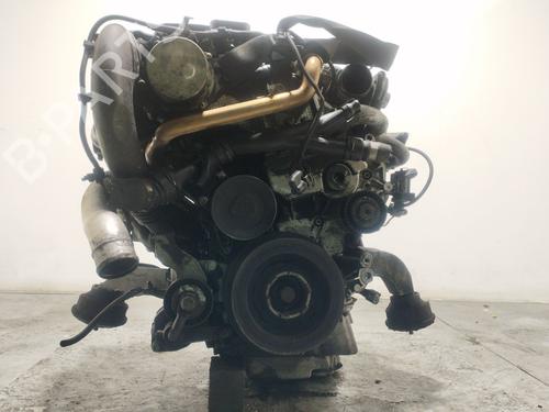 Engine BMW 3 (E46) 320 d | BP28124554M1 