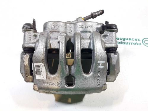Used Left front brake caliper MERCEDES-BENZ VITO Van (W447) [2014-2025]  11561188