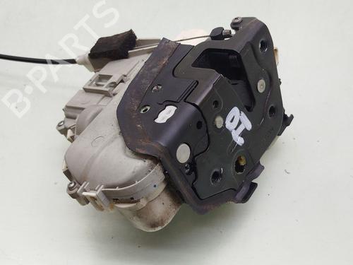 Used Front left lock Front left lock AUDI A4 B8 Avant (8K5) 2.0 TDI (143 hp) 34720085 34720085