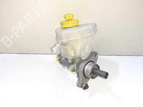 Hovedbremsesylinder PORSCHE CAYENNE (9PA) Turbo 4.5 | BP7714695M77 