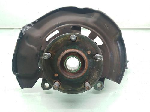 Used Right front steering knuckle Right front steering knuckle 38264990 38264990