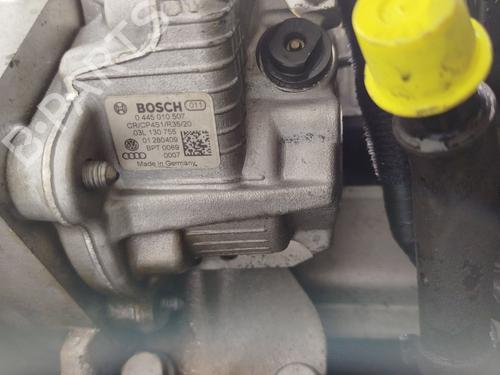 Engine VW GOLF VI (5K1) | BP26460954M1