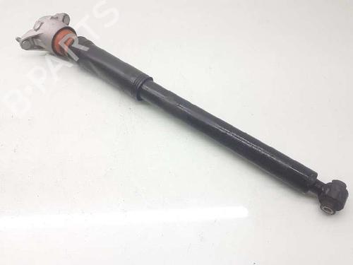 Dämpfer hinten links für MERCEDES-BENZ B-CLASS Sports Tourer (W246, W242) B 180 CDI (246.200) (109 hp) 13533894
