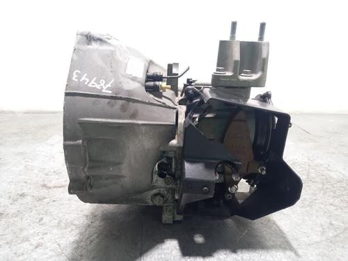 Gearkasse FORD B-MAX (JK) 1.0 EcoBoost | BP29709893M3 