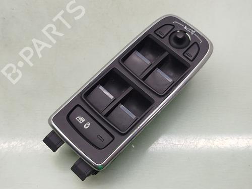 Used Left front window switch Left front window switch JAGUAR F-PACE (X761) 3.0 SDV6 AWD (300 hp) 40229084 40229084