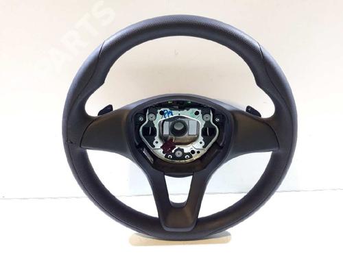 Steering wheel MERCEDES-BENZ VITO Mixto (Double Cabin) (W447) [2014-2024]null A0034600403 | 633937900A