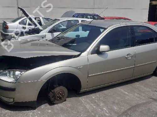 Right mirror FORD MONDEO III (B5Y) 2.0 16V TDDi / TDCi | BP7834350C27 