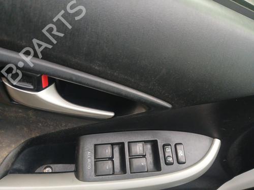 Rear axle TOYOTA PRIUS (_W3_) 1.8 Hybrid (ZVW3_) | BP29335895M2 