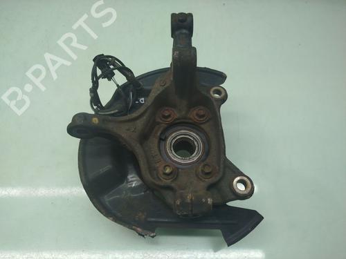 Left front steering knuckle MAZDA CX-5 Van (KE_) SKYACTIV-D (KEF9) | BP29280172M25 