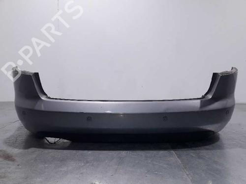 Rear bumper AUDI A4 B7 Avant (8ED) 2.0 TDI 16V | BP14468228C8 
