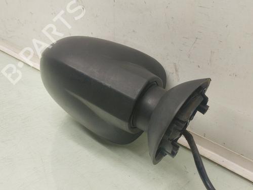 Right mirror DACIA LOGAN (LS_) 1.6 (LS0B, LS0D, LS0F, LS0H) | BP39684834C27 - Image 3