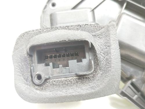 Rear right lock SEAT LEON ST (5F8) 2.0 TDI | BP18160381C99 