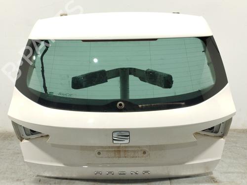 Used Tailgate SEAT ARONA (KJ7, KJP) 1.0 TSI (95 hp) 25769564