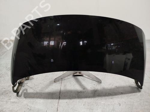 Hood PEUGEOT 3008 I MPV (0U_) 1.6 VTi | BP22900053C1 