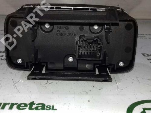 Hovedlysbryter FORD FIESTA VI (CB1, CCN)  | BP1317556I24 