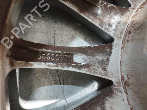 Rim ALFA ROMEO 159 (939_) 1.9 JTDM 16V (939AXC1B, 939AXC12) | BP18244543C45 