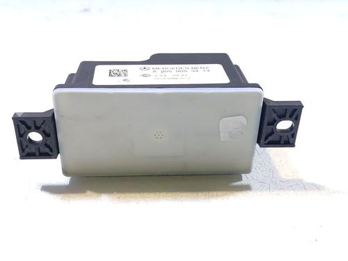 Electronic module MERCEDES-BENZ V-CLASS (W447) V 300 CDI / d (447.811, 447.813, 447.815) | BP40106106M83 - Image 5