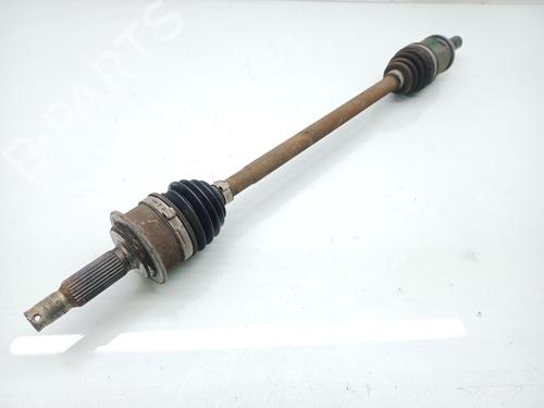 Used Left rear driveshaft Left rear driveshaft 38074816 38074816