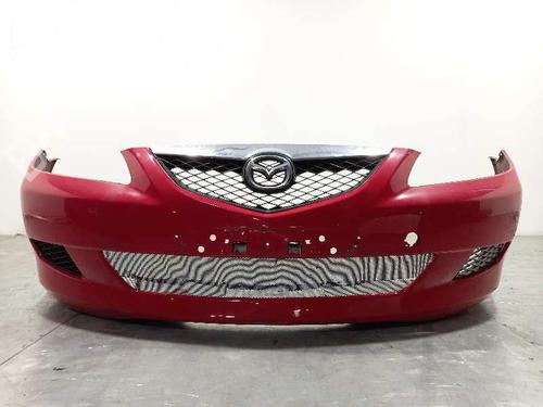 Used Front bumper MAZDA 6 Saloon (GG) [2002-2008]  15653832