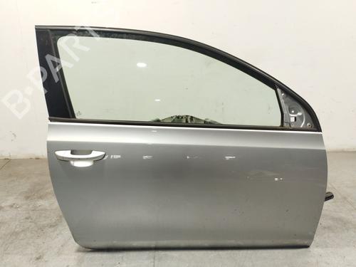 Dør høyre foran VW GOLF VI (5K1) 1.6 TDI (105 hp) 32298332