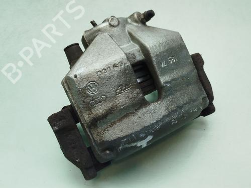 Used Left front brake caliper Left front brake caliper VW GOLF VI (5K1) 2.0 TDI (140 hp) 33887036 33887036