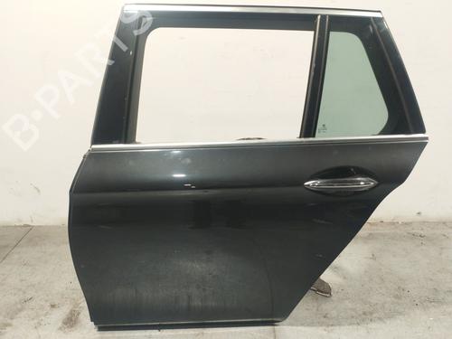 Used Left rear door BMW 5 Touring (F11) [2009-2017]  26019748