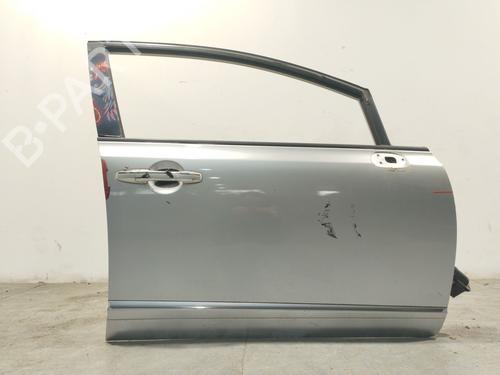 Used Right front door HONDA CIVIC VII Saloon (ES, ET) 1.3 IMA (ED9, ES9) (83 hp) 29431345