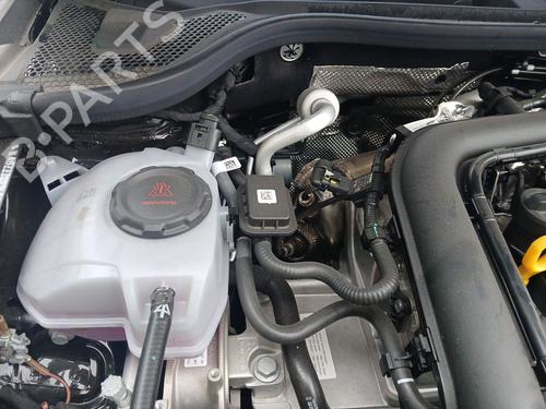 Engine AUDI A1 Sportback (GBA) 30 TFSI | BP29314003M1 