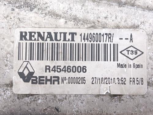Intercooler RENAULT LAGUNA Coupe (DT0/1) 3.0 dCi (DT03) | BP40106732M30 - Image 6
