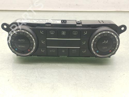 Used Climate control Climate control 38348321 38348321