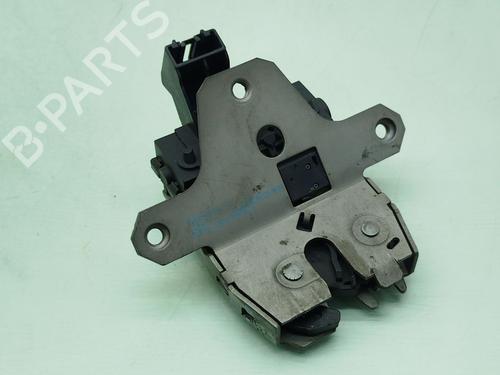 Used Tailgate lock LAND ROVER RANGE ROVER SPORT I (L320) 3.0 D 4x4 (256 hp) 31850814
